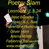 01.03.24 Beatbaracke, Leonberg