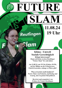 11.08.24 Future Slam, Reutlingen