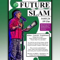 14.03.24 Future Slam, Reutlingen (Moderation)